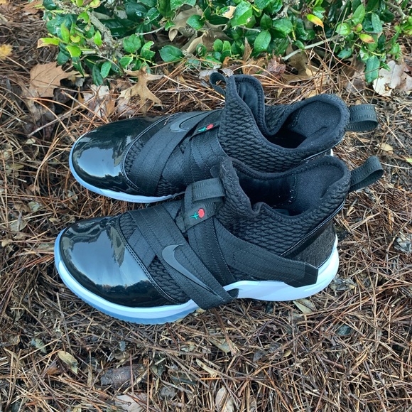 Nike Lebron Soldier 12 Sfg Sz 9 men - Picture 4 of 10